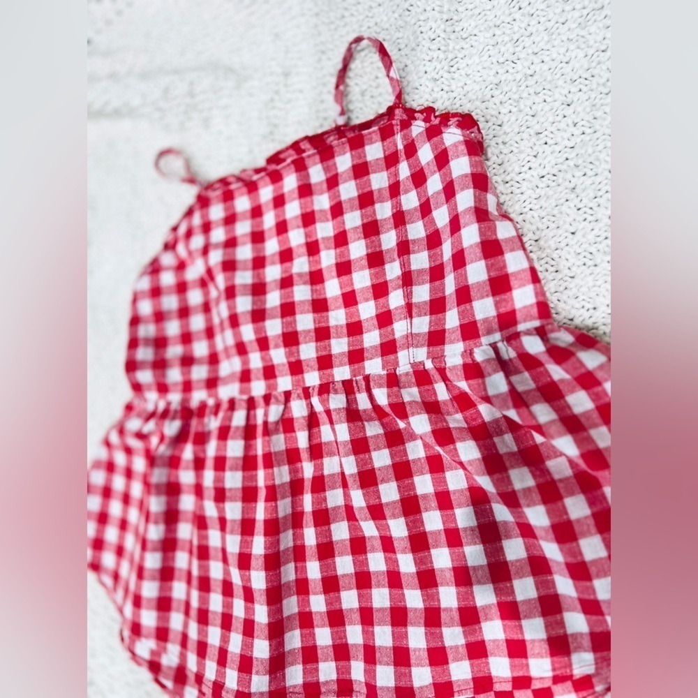 LOVE ON A HANGER bohemian , romantic , western Women’s size small top - Picture 5 of 15